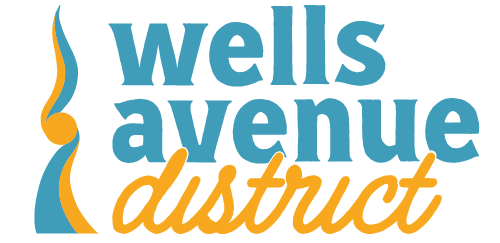 Wells Avenue District